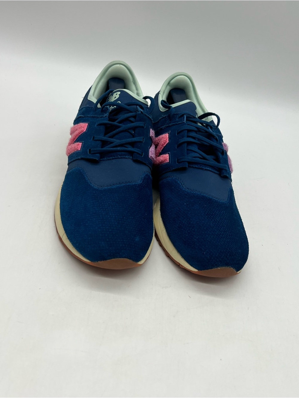 New Balance 247 Titolo x Premium Deep Into The Blue Men’s 11 Sneakers MRL247TI.